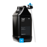 Tough 2000 Resin V2 (Form 4) 5L (RS-RPS-TO20-02)