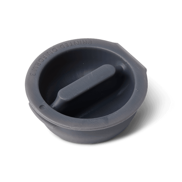 Air Plug Form 4 Assembly