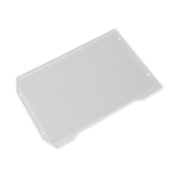 Form 4 Diffuser Panel
