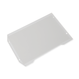 Form 4 Diffuser Panel