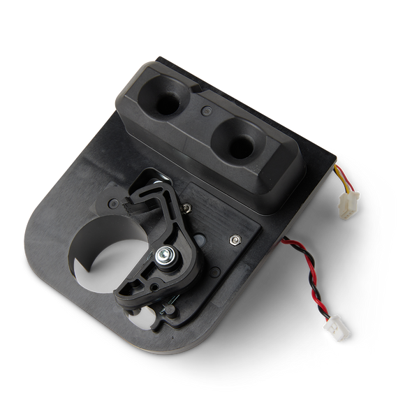 Dispense Module Form 4 Assembly