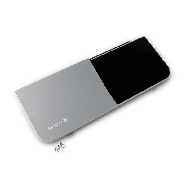 Form 4 Touchscreen Replacement Kit