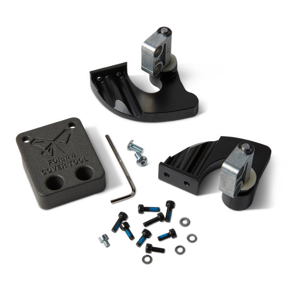 Formlabs Form 4 - Cover Hinge Replacement Kit (RP-F4-HING-01)