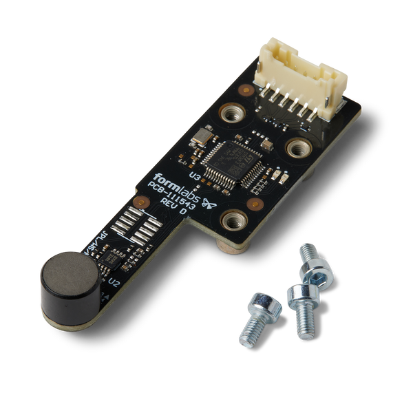 Form 4/4L LevelSense Board