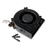 LCD Cooling Fan Form 4 Assembly