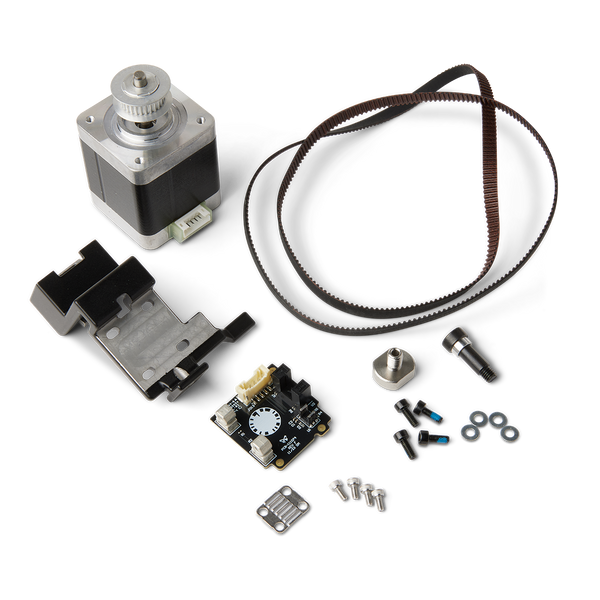 Mixer Drive Assembly Assembly