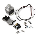 Mixer Drive Assembly Assembly