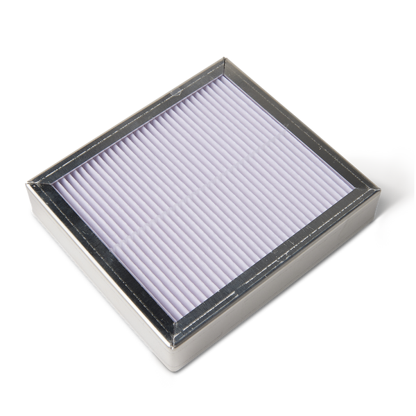 Form 4 Bottom Chamber Filter