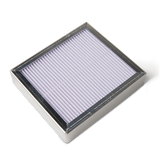 Form 4 Bottom Chamber Filter