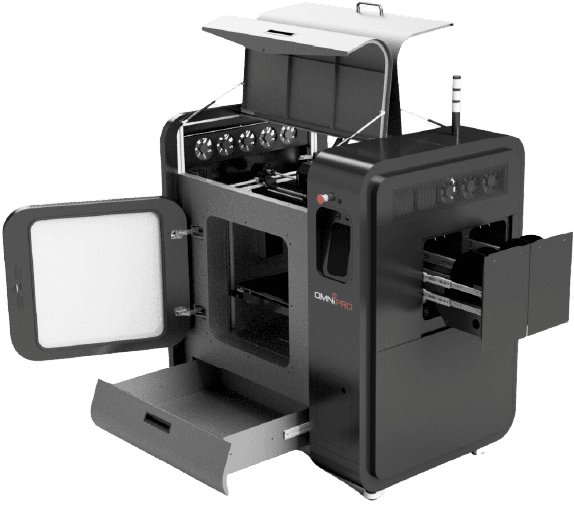 OMNI PRO HT