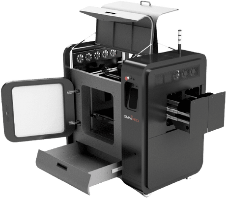 OMNI PRO HT