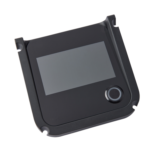 Form 2 Angled Display Assembly