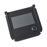 Form 2 Angled Display Assembly