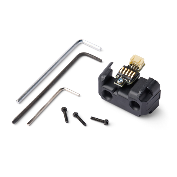 Form 3 Cartridge Spring Fingers