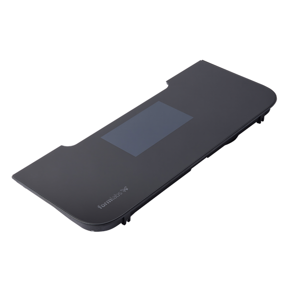 Form 3 Front Display
