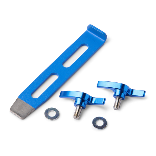 Form 3 X-stage Latch Replacement