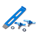 Form 3 X-stage Latch Replacement