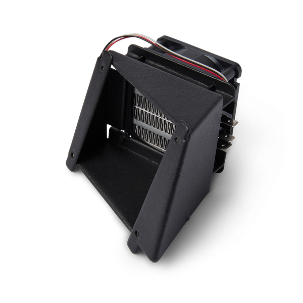 Form 3L Front Heater Assembly