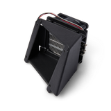 Form 3L Front Heater Assembly