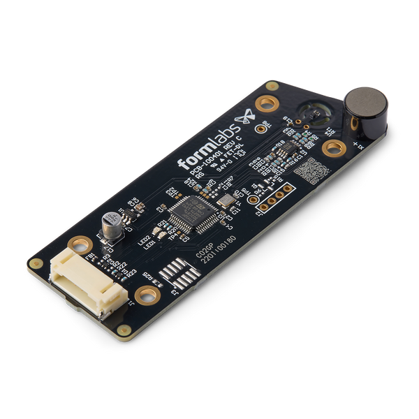 Form 3L LevelSense Board