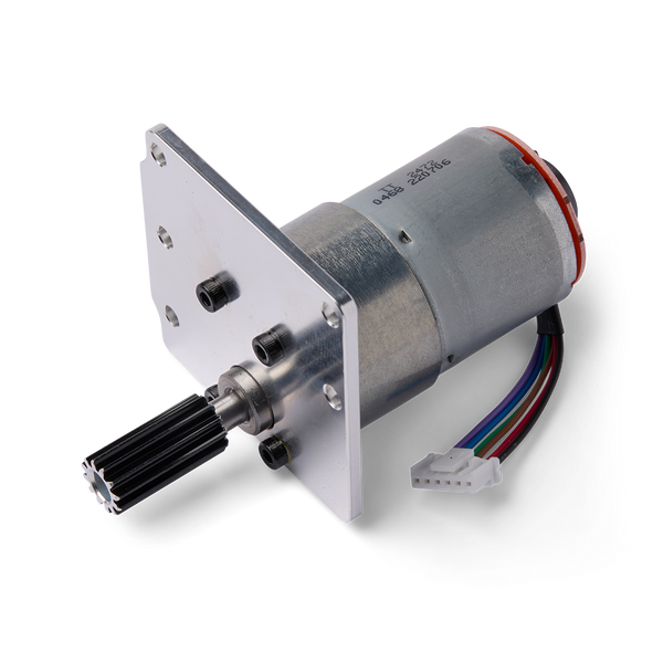 Form 3L Tensioner Motor