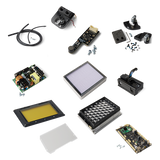 Form 4/4B Uptime Kit