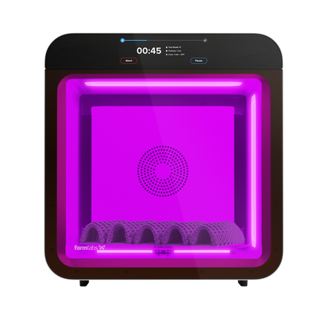 Form Cure L V2 230V