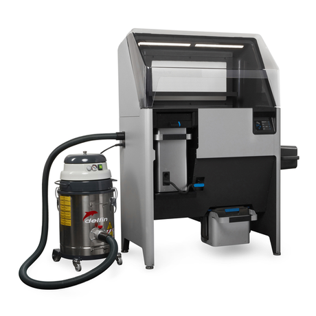 Formlabs Fuse Sift 230V (FS1-SIFT-230V)