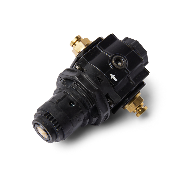 Fuse 1+ 30W Nitrogen Valve