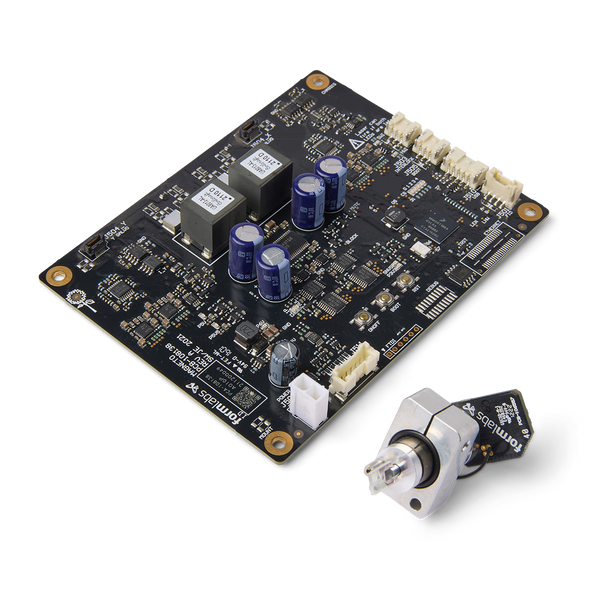 Fuse 1+ Replacement Magneto Board and Galvo