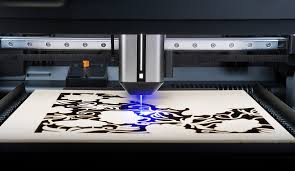 Bambu Lab H2S-Full-Combo Laser 10W | 3D Štampač + Graviranje