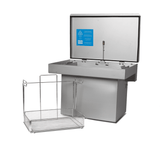 Form 4L Finish Kit: Rinse Bucket (RB-F4L-01)