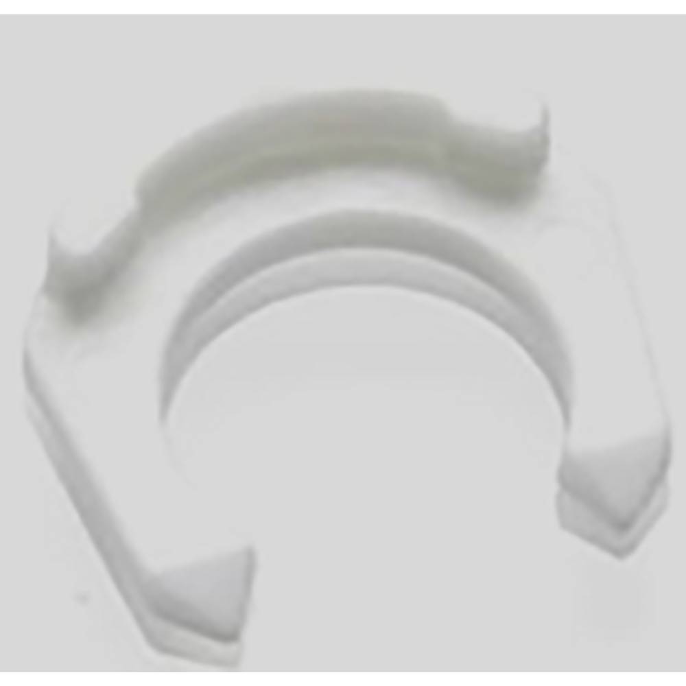 UltiMaker Clamp Clip White