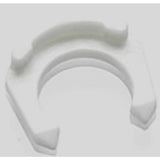 UltiMaker Clamp Clip White