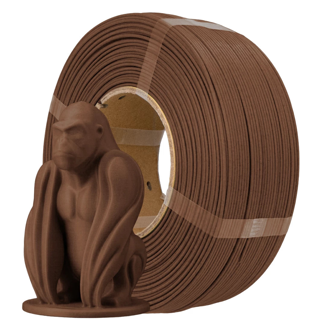 Azurefilm Refill LumberLay filament