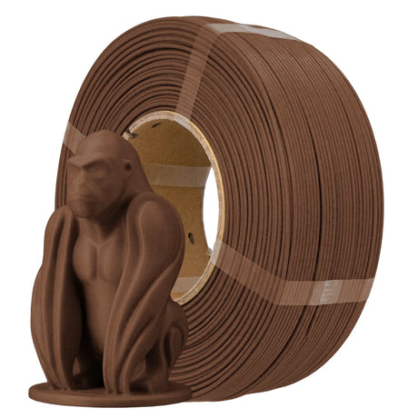 Azurefilm Refill LumberLay filament