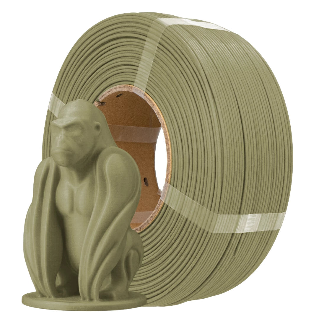 Azurefilm Refill LumberLay filament