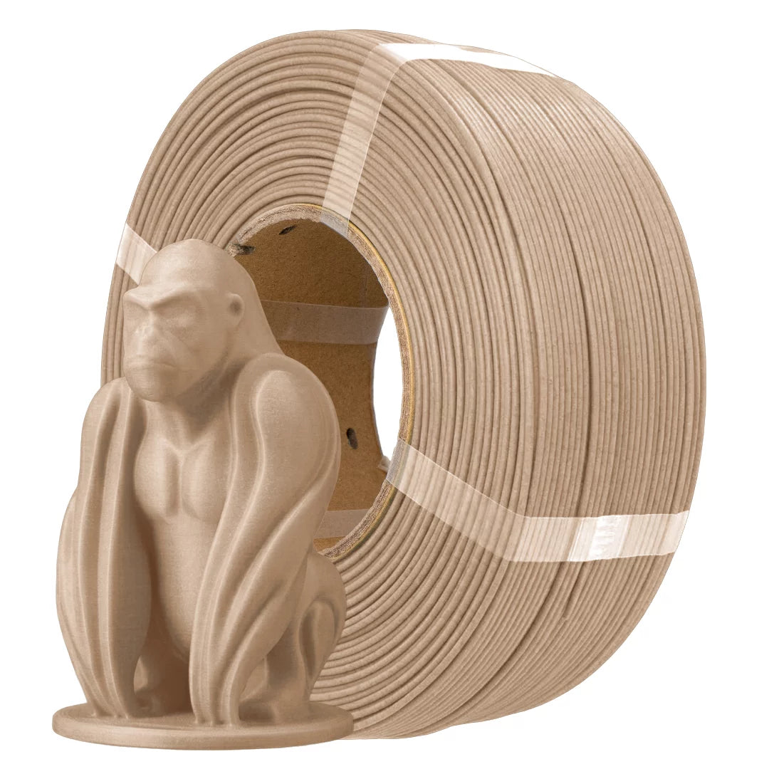 Azurefilm Refill LumberLay filament