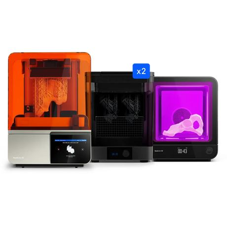 Form 4B Basic package