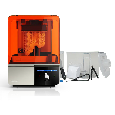 Form 4B Basic package