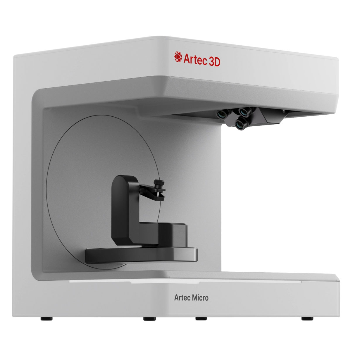 Artec3D Micro II - 3D skener