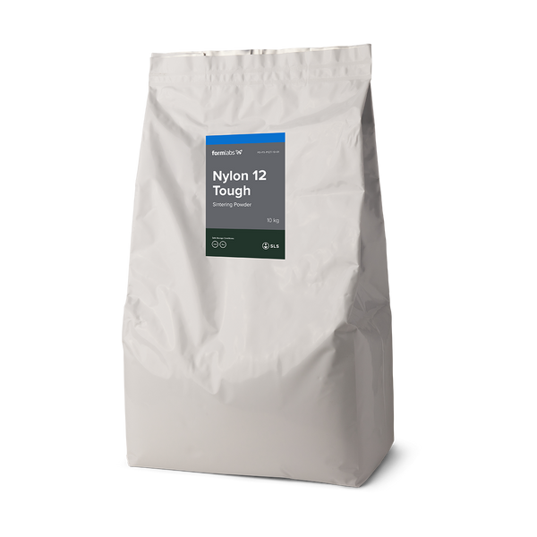 Nylon 12 Tough Powder 10 kg