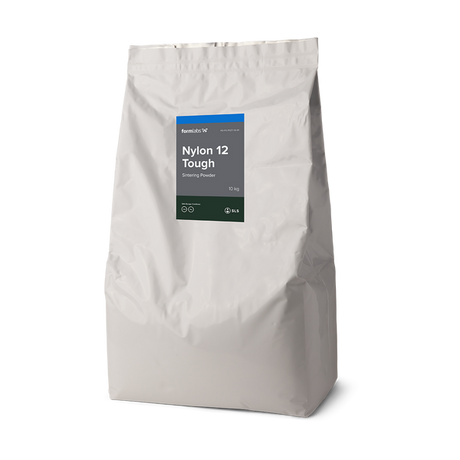 Nylon 12 Tough Powder 10 kg