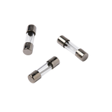Form Cure (2nd Generation) 3 Replacement Fuses - 230 V