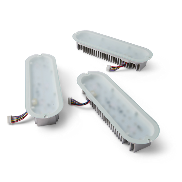 Form Cure (2nd Generation) Replacement LED Modules