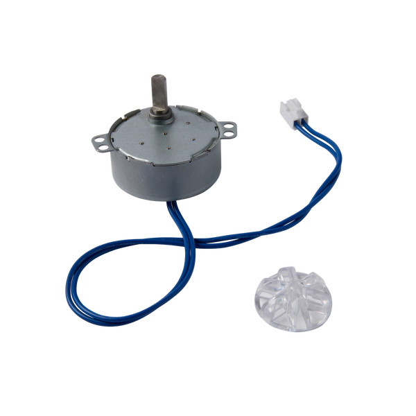 Form Cure (2nd Generation) Turntable Motor - 230V