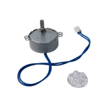 Form Cure (2nd Generation) Turntable Motor - 230V