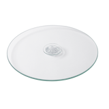 Form Cure (2nd Generation) Glass Turntable