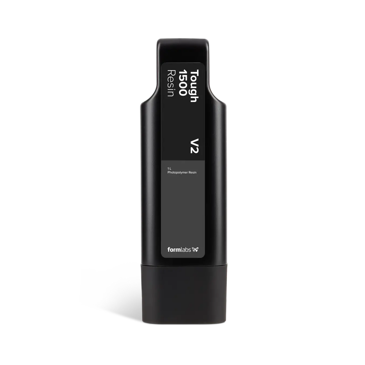 Formlabs Form 4 Tough 1500 Resin V2 1L (RS-C2-TO15-02)