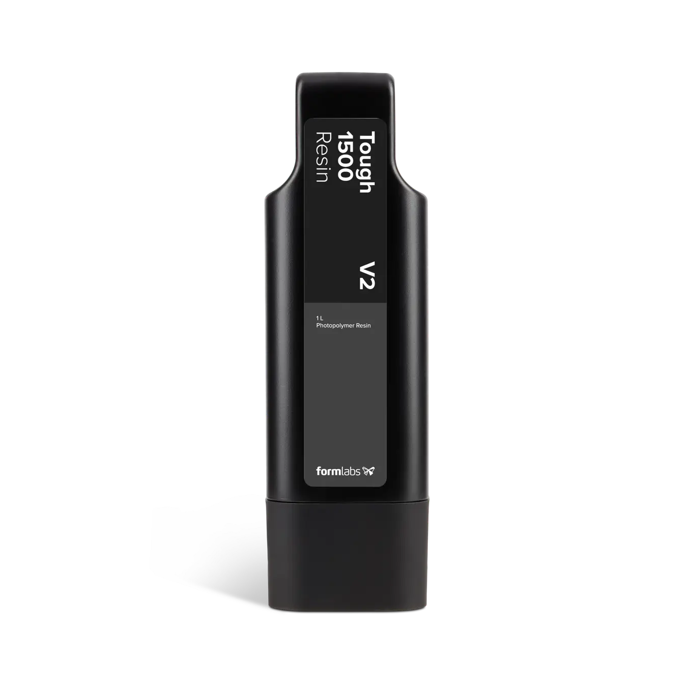 Formlabs Form 4 Tough 1500 Resin V2 1L (RS-C2-TO15-02)